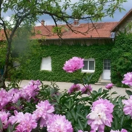 Σπίτι διακοπών House La Poudrerie 1